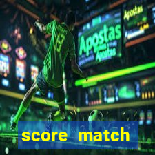 score match dinheiro infinito